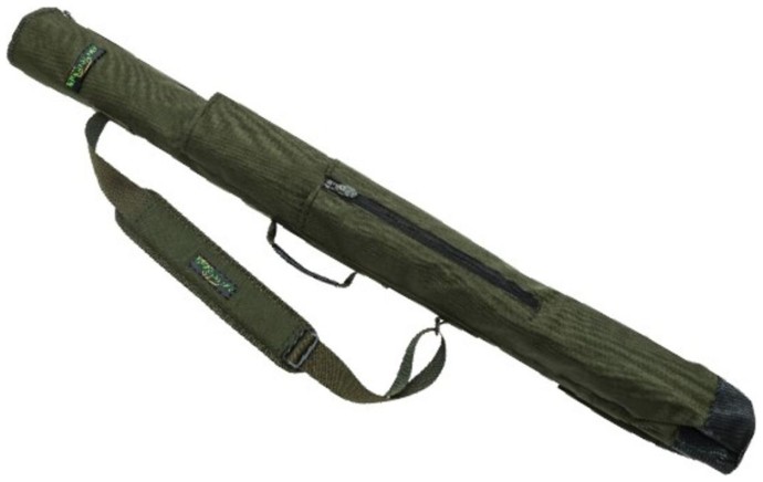 Pouzdro na 2 pruty Drennan Compact Quiver 2 Rod
