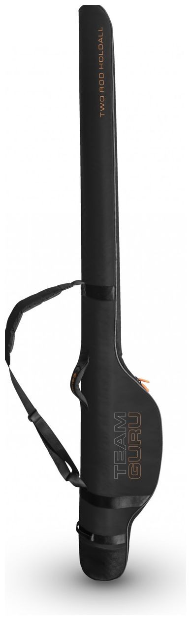 Pouzdro na 2 Pruty Guru Team Guru 2 Rod Holdall