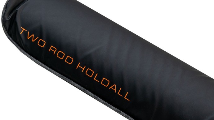 Pouzdro na 2 Pruty Guru Team Guru 2 Rod Holdall