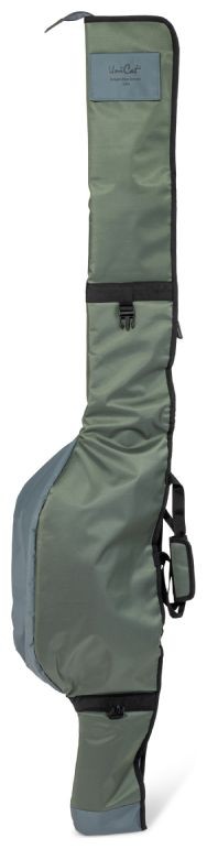 Pouzdro na 2 Pruty Uni Cat Double Rod Sleeve Pouzdro na 2 Pruty Uni Cat Double Rod Sleeve
