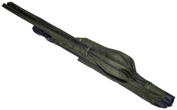 Pouzdro na 2 štapa Drennan Compact Quiver 2 Rola
