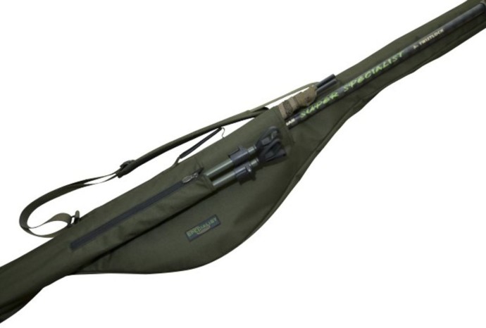 Pouzdro na 2 Štapa Drennan Specialist Double Rod Sleeve 196cm