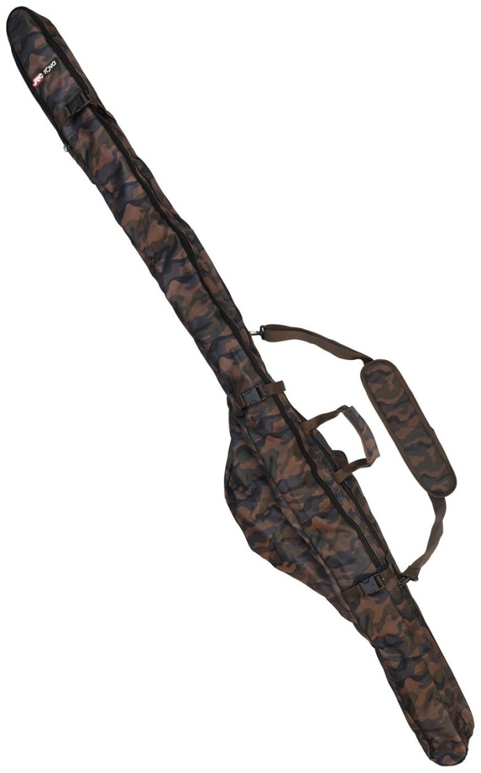 Pouzdro na 2 Štapa JRC Rova Camo