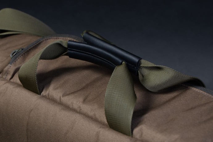 Pouzdro na 3 Pruty Korda Compac Tele 3 Rod Holdall