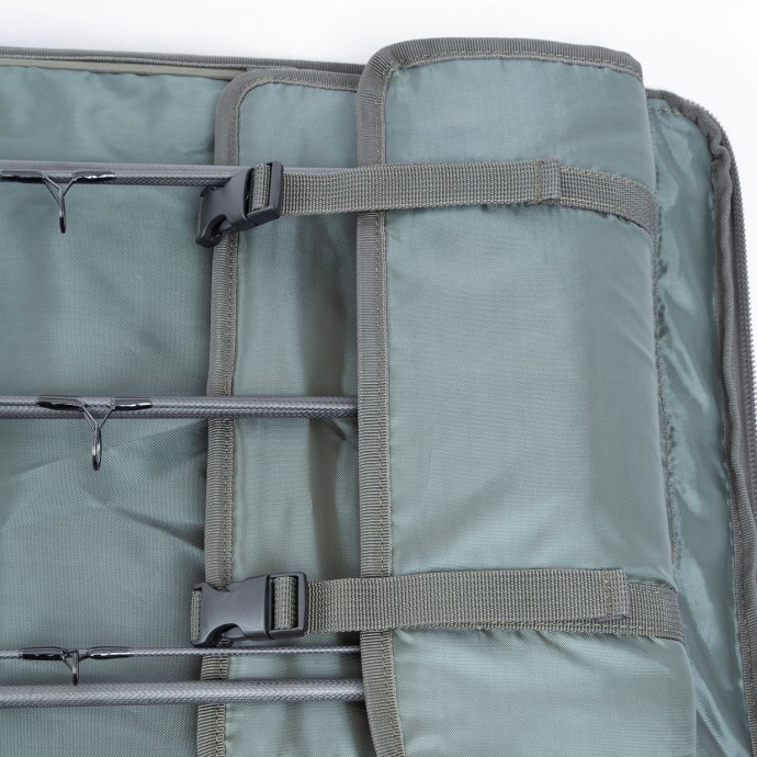 Pouzdro na 3 Pruty Sonik XTRACTOR 3-Rod Transport System