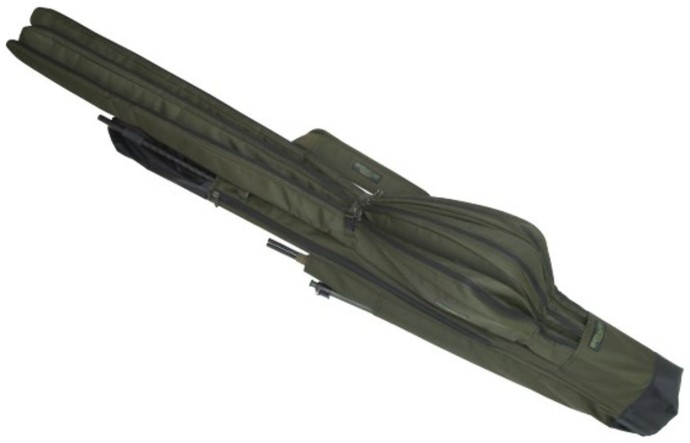 Pouzdro na 3 Štapa Drennan Compact Quiver 3 Rola