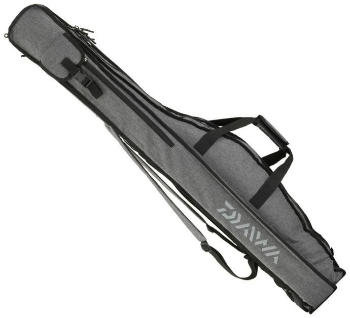Pouzdro na 3 Štapove Daiwa D-VEC