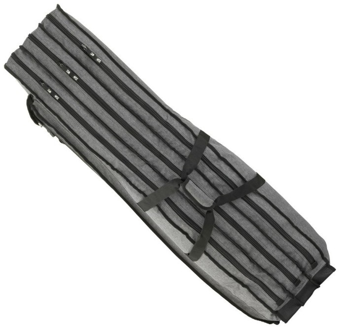 Pouzdro na 3 Štapove Daiwa D-VEC