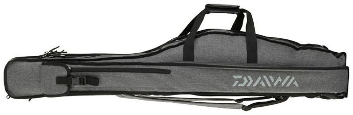 Pouzdro na 3 Štapove Daiwa D-VEC