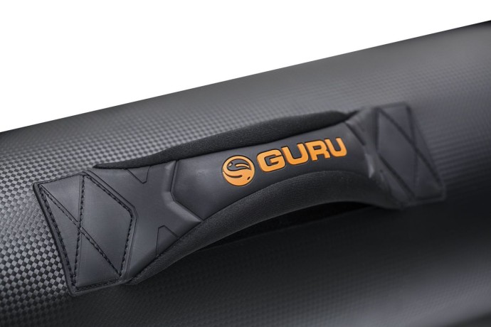 Pouzdro na 4 Pruty Guru Fusion Four Rod Holder