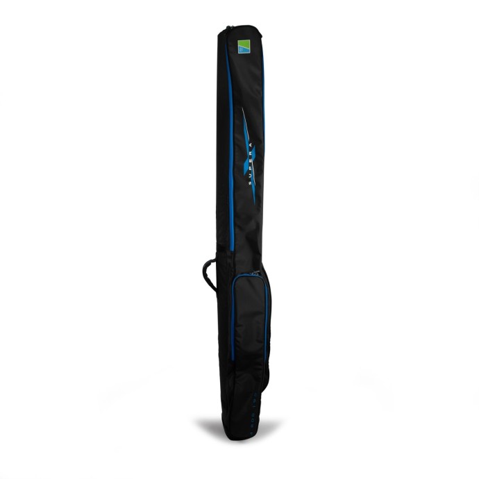 Pouzdro na 4 Pruty Preston Supera X 4 Rod 195