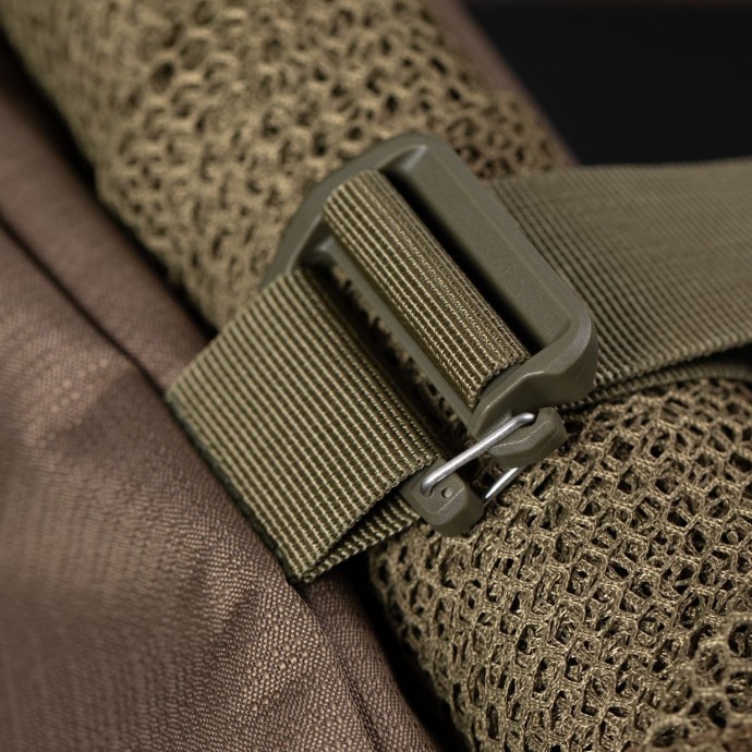 Pouzdro na 5 Prutů Korda Compac 5 Rod Divide Holdall II
