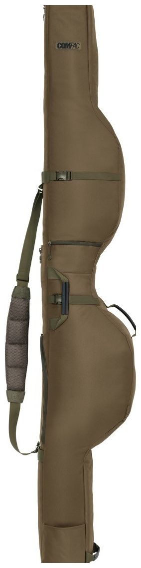 Pouzdro na 5 Prutů Korda Compac 5 Rod Holdall 12ft