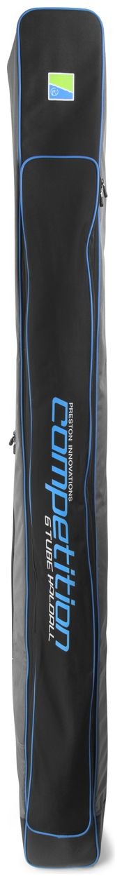 Pouzdro na 6 Prutů Preston Competition 6 Tube Holdall