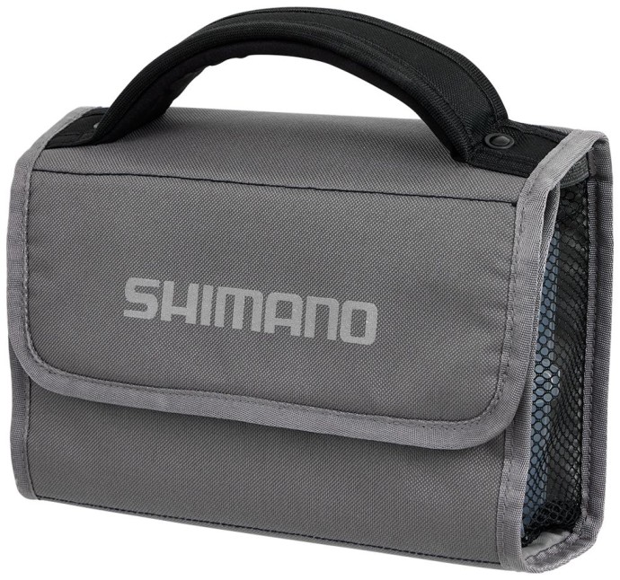 Pouzdro na Nástrahy Shimano Travellers Wrap 24.5x17x7cm
