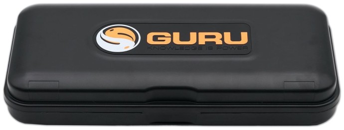 Pouzdro na Návazce Guru Adjustable Rig Case