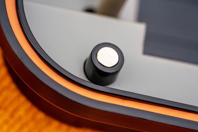 Pouzdro na Návazce Guru Adjustable Rig Case