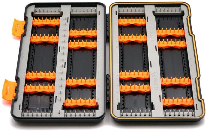 Pouzdro na Návazce Guru Rig Case XL