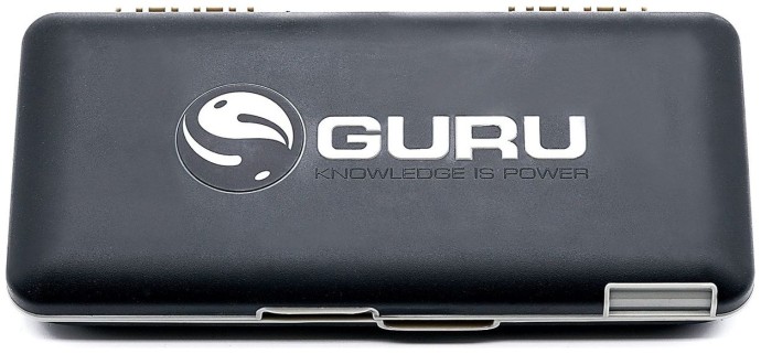 Pouzdro na Návazce Guru Stealth Rig Case