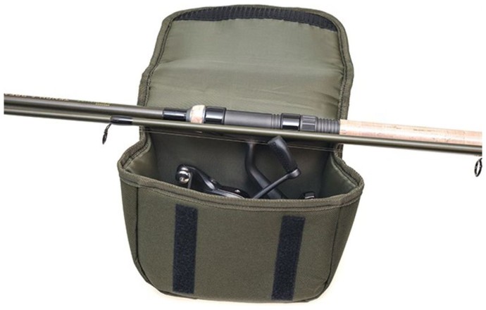 Pouzdro na Naviják Drennan Specialist Reel Pouch