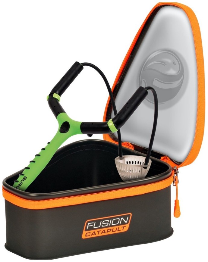 Pouzdro Na Praky Guru Fusion Catapult Bag