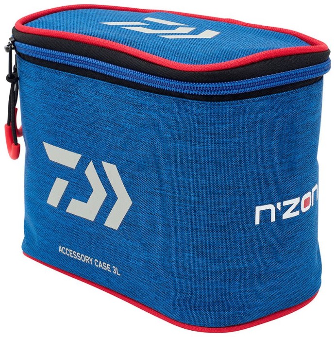 Pouzdro na Pribor Daiwa N'Zon Accessory Case