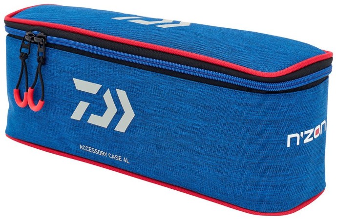 Pouzdro na Pribor Daiwa N'Zon Accessory Case