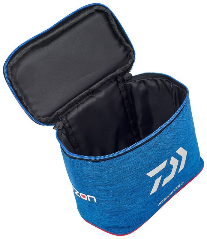 Pouzdro na Pribor Daiwa N'Zon Accessory Case