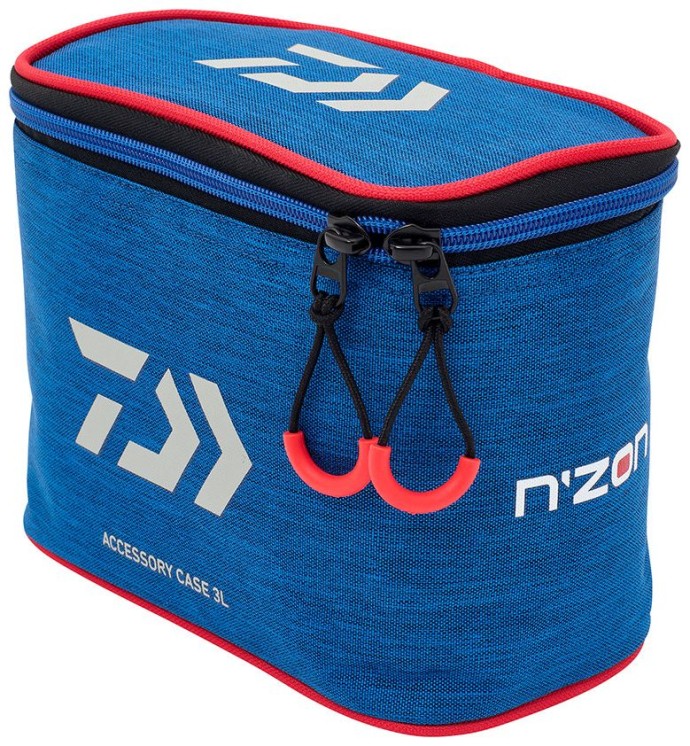 Pouzdro na Pribor Daiwa N'Zon Accessory Case