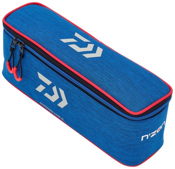 Pouzdro na Pribor Daiwa N'Zon Accessory Case