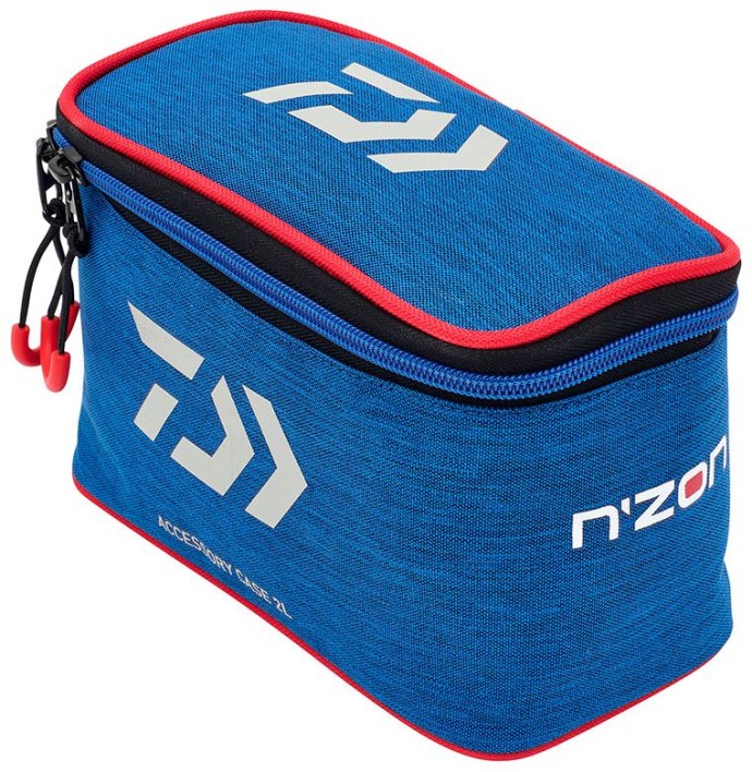Pouzdro na Pribor Daiwa N'Zon Accessory Case
