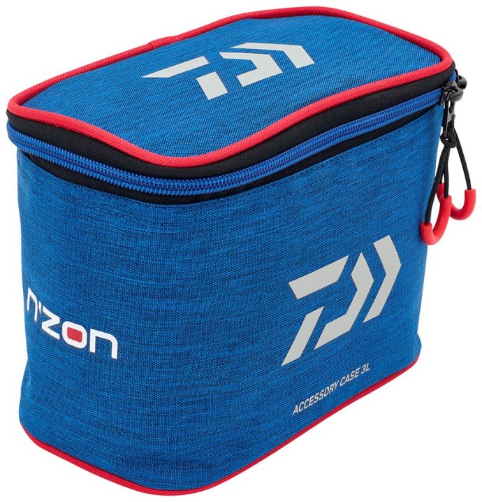 Pouzdro na Pribor Daiwa N'Zon Accessory Case