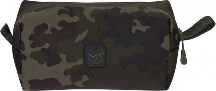 Pouzdro na Příslušenství Korda Wash Bag Dark Kamo