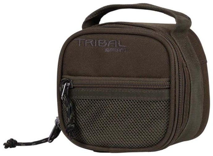 Pouzdro na Příslušenství Shimano Tribal Small Accessory Bag