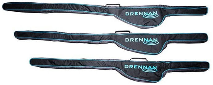 Pouzdro na Prut Drennan Single Rod Sleeve