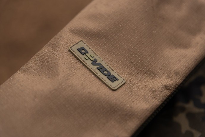 Pouzdro na Prut Korda Compac Single Divide Sleeve
