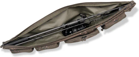 Pouzdro na Prut Nash Scope Utility 6ft Rod Skin
