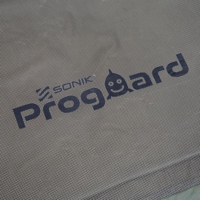 Pouzdro na Prut Sonik Bank-Tek Rod Sleeve