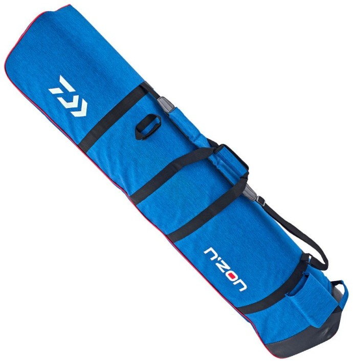Pouzdro na Pruty Daiwa N'ZON Rod Holdall