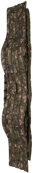 Pouzdro na Pruty Fox Camolite Hardcase 6 Rod 13ft