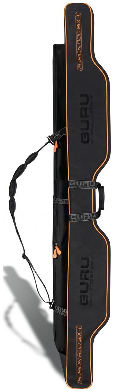 Pouzdro na Pruty Guru Fusion Rod Plus