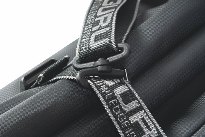 Pouzdro na Pruty Guru Fusion Rod Plus