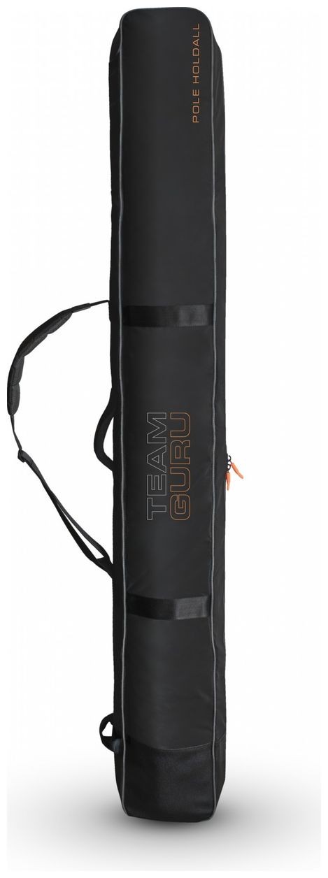 Pouzdro na Pruty Guru Team Guru Pole Holdall 195cm