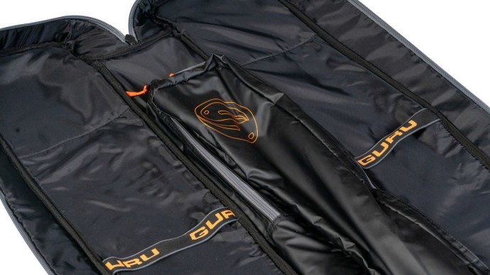 Pouzdro na Pruty Guru Team Guru Pole Holdall 195cm