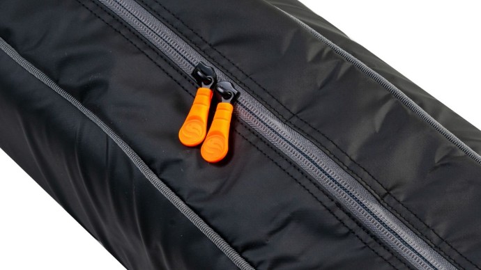 Pouzdro na Pruty Guru Team Guru Pole Holdall 195cm