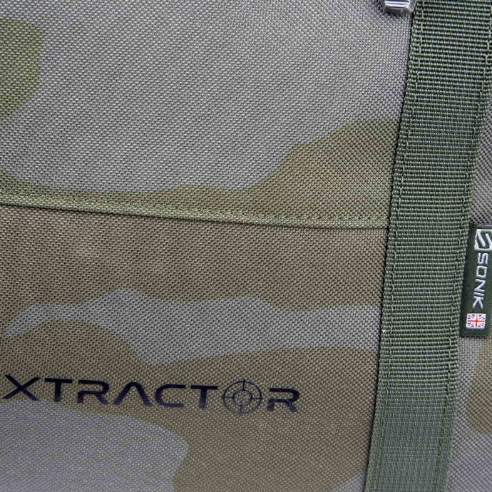 Pouzdro na Pruty Sonik Xtractor 2/3 Rod Sleeve