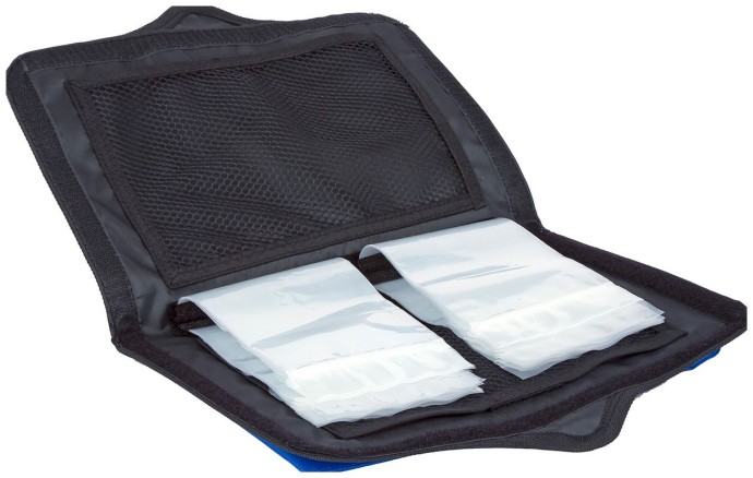 Pouzdro na Pruty Sonik Xtractor 2/3 Rod Sleeve