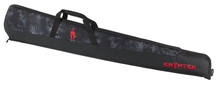 Pouzdro na Pušku Kryptek Aeron Shotgun Case 52 Typhon