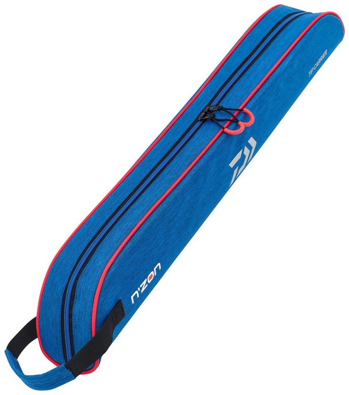Pouzdro Na Špičke Daiwa N'Zon Tip Carrier 78x11x9cm