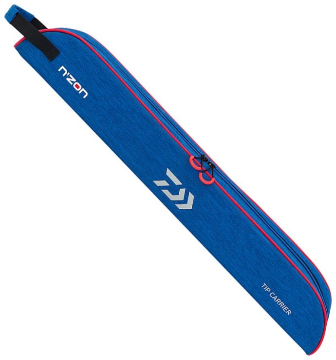 Pouzdro Na Špičke Daiwa N'Zon Tip Carrier 78x11x9cm